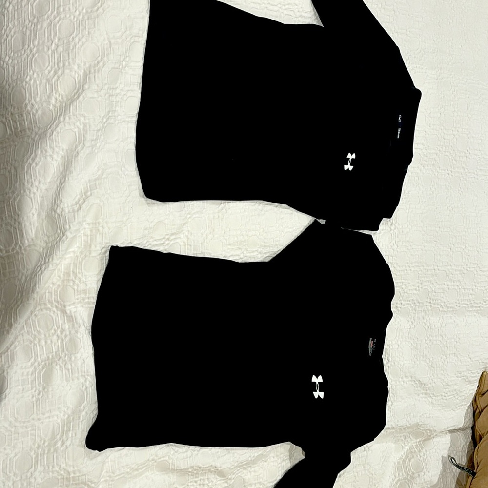 Under Armour Heat Gear 2